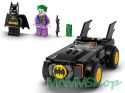 Klocki Super Heroes 76264 Batmobil: Batman kontra Joker