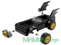 Klocki Super Heroes 76264 Batmobil: Batman kontra Joker