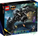 Klocki Super Heroes 76265 Batwing: Batman kontra Joker