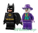 Klocki Super Heroes 76265 Batwing: Batman kontra Joker