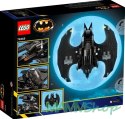 Klocki Super Heroes 76265 Batwing: Batman kontra Joker