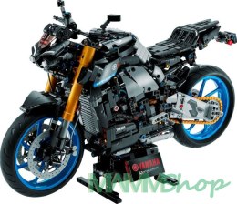 Klocki Technic 42159 Yamaha MT-10 SP