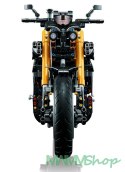 Klocki Technic 42159 Yamaha MT-10 SP