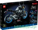 Klocki Technic 42159 Yamaha MT-10 SP