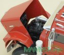 Model plastikowy Freightliner Heavy Dumper Truck 1/24