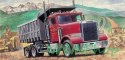 Model plastikowy Freightliner Heavy Dumper Truck 1/24