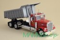 Model plastikowy Freightliner Heavy Dumper Truck 1/24