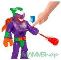 Zestaw figurek Imaginext DC Super Friends Joker i Śmiechorobot