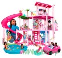 Dom marzeń dla lalek BARBIE Dreamhouse 2023