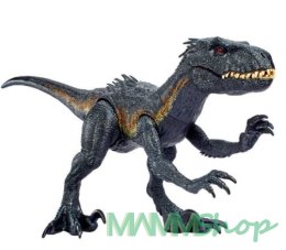 Figurka Jurassic World Kolosalny Indoraptor