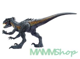 Figurka Jurassic World Kolosalny Indoraptor