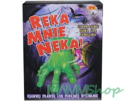 Gra Ręka mnie nęka