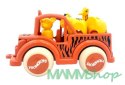 Pojazd Viking Toys Reline - Safari truck