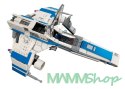 Star Wars 75364 Klocki E-Wing Nowej Republiki kontra Myśliwiec Shin Hati