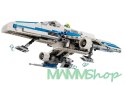 Star Wars 75364 Klocki E-Wing Nowej Republiki kontra Myśliwiec Shin Hati