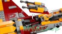 Star Wars 75364 Klocki E-Wing Nowej Republiki kontra Myśliwiec Shin Hati