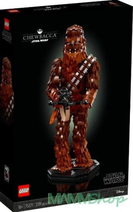 Star Wars 75371 Klocki Chewbacca