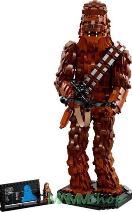 Star Wars 75371 Klocki Chewbacca