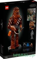 Star Wars 75371 Klocki Chewbacca