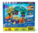 Tor przeszkód Hot Wheels Mega-wrex