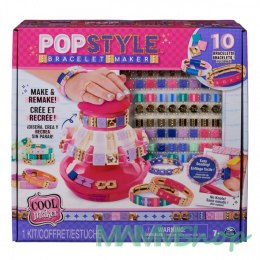 Zestaw do tworzenia bransoletek Cool Maker - Pop Style