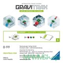 Gravitrax Dodatek Magnetyczna armatka