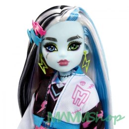 Lalka Monster High Frankie Stein