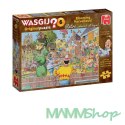 Puzzle 1000 elementów Wasgij Original Cudowny ogród