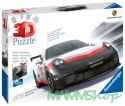 Puzzle 108 elementów 3D Pojazdy Porsche 911 GT3 Cup