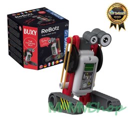 Robot ReBotz, Buxy