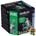 Robot ReBotz, Duke