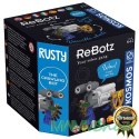 Robot ReBotz, Rusty