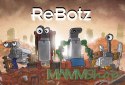 Robot ReBotz, Rusty