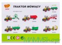 Traktor mówiący