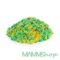 Zestaw Kinetic Sand - piasek kinetyczny w tubie MIX