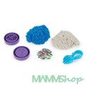 Zestaw Kinetic Sand - piasek kinetyczny w tubie MIX