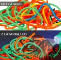 Zestaw Spaghetti Fluo