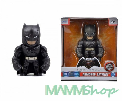 Figurka Batman metalowa 10 cm