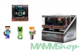 Figurka Minecraft 6,5 cm