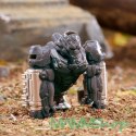 Figurka Transformers Optimus Primal