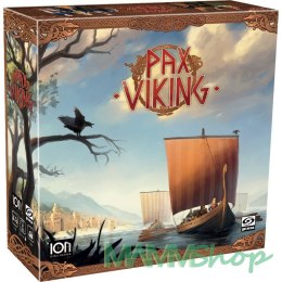 Gra Pax Viking (PL)