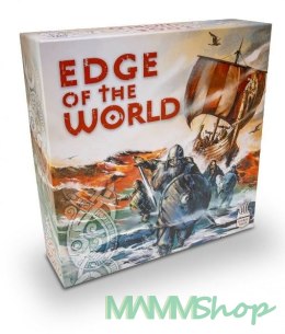 Gra Vikings Tales: Edge of the World