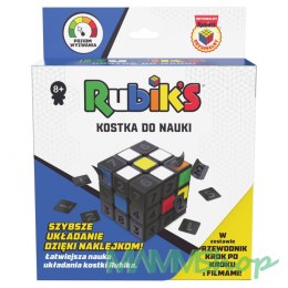 Kostka Rubiks: Kostka do nauki