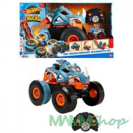 Pojazd RC Monster Trucks