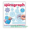 Spirograf zestaw do projektowania