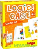 Gra Logic! Case Zestaw startowy 4+