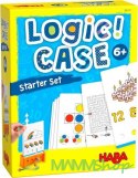 Gra Logic! Case Zestaw startowy 6+