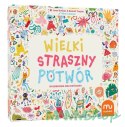 Gra Wielki straszny potwór