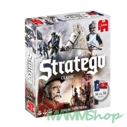 Gra planszowa Stratego Classic