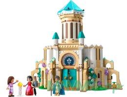 Klocki Disney Princess 43224 Zamek króla Magnifico